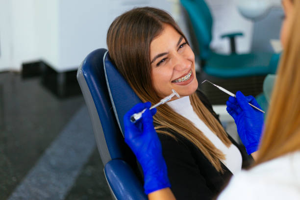Sleep Apnea Treatment in Columbia, CA