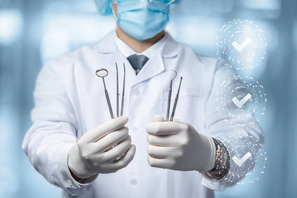 Emergency Dental Services in Columbia, CA