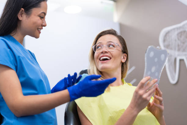 Trusted Columbia, CA Holistic Dental Care Services Experts